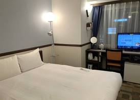 Toyoko Inn Hiroshima Ekimae Ohashi Minami 5