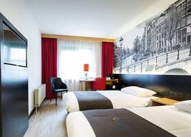 Bastion Hotel Amsterdam Noord 5