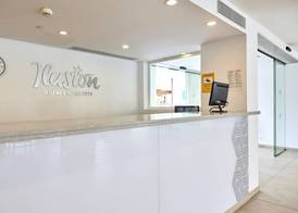 Hotel Ilusion Calma & Spa 3