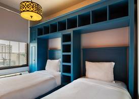 Essence hotel 5