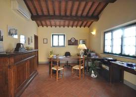 Agriturismo Musignano 2