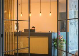 Hotel Huron 2
