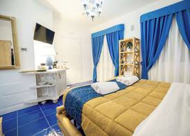 Étoiles Luxury Guest House Resort 3