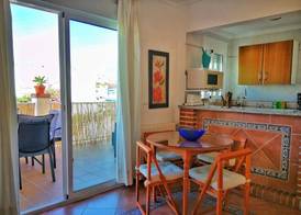 VILLA CARABEO PLAYA 4