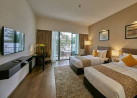 Signature Club Resort 3