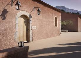 Terra Dominicata - Hotel & Winery - Adults Only 5