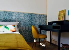 Nine Rooms Shared 5