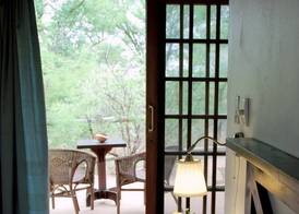 Mbizi Bush Lodge 2