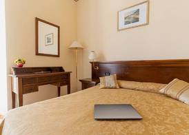 Hotel Villa Delle Rose 2