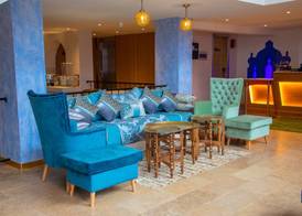 VANCII Hotel 3