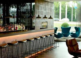 Motel One Amsterdam 3