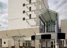 Trip Inn Frankfurt Nordwestzentrum 2