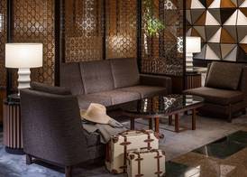 Hotel The Celestine Tokyo Shiba 3