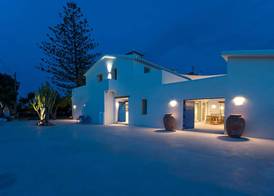 Boho Suites Denia 3