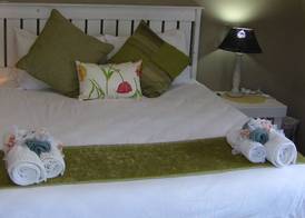 Millstream Inn guest house 5