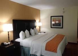Lux Hotel and Spa 2