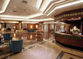Anemon Grand Manisa Hotel 2