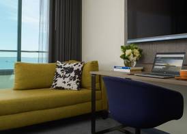 Novotel Geelong 3