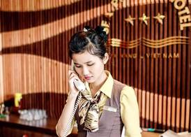 Sea Phoenix Hotel Da Nang 5