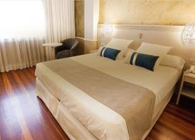 Hotel Alfonso VIII 4