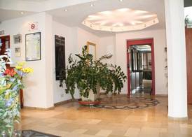 Trip Inn Hotel Zum Riesen Hanau 4