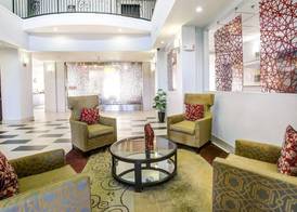 Quality Inn & Suites Bryan-College Station 2
