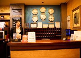 Cumbali Luxury Boutique Hotel 2