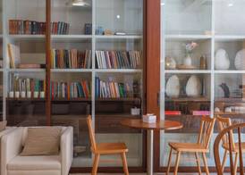 Samer Boutique Stay 3