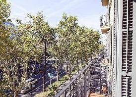 You Stylish Diagonal Apartments 4
