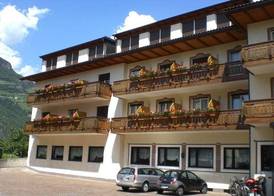 Hotel Chrys 2