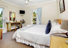 Bell Rosen Guest House 3