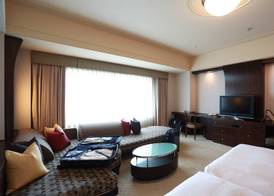 Urayasu Brighton Hotel Tokyo Bay 5