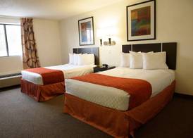 Americas Best Value Inn New Paltz 5