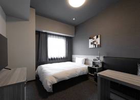 Hotel Route Inn Kyoto Kameoka Ekimae 3