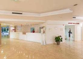 Madara Park Hotel - All Inclusive 3