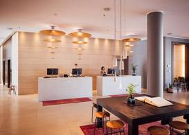 Vienna House by Wyndham Andel's Cracow 4
