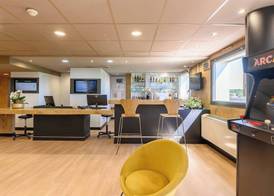 B&B HOTEL Versailles Le Chesnay 3