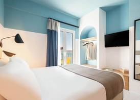 Play Paros a member of Brown Hotels 4