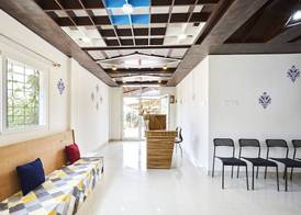 Nandi Hills Resort Hotel 5