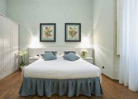 B&B La Signoria Di Firenze 3