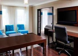 Four Points by Sheraton London 4
