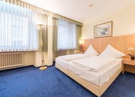 Hotel Windsor 4