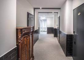 acor Boutique Hotel 4