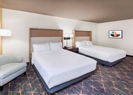 Holiday Inn & Suites TULSA SOUTH by IHG 4