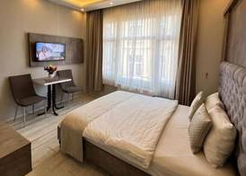 TAKSIM BRAND SUITE HOTEL 4