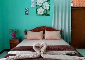 New Taman Sari Homestay 2