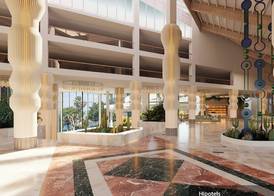 Hipotels Natura Palace Adults Only 2