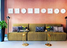 NYX Hotel Mannheim by Leonardo Hotels 4