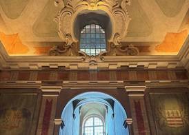 Hotel Palazzo Durazzo Suites 4
