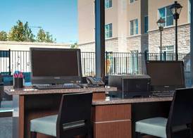Residence Inn by Marriott Austin - University Area 2